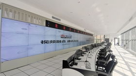 分布式KVM坐席拼控系統 科技中介服務中的關鍵技術革新與應用